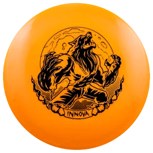 Innova Orange Star IT - Disc Golf Deals USA