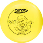 Innova DX Orc