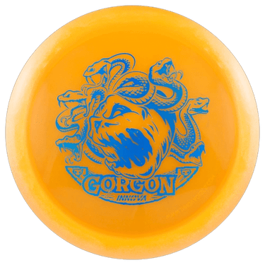 Innova Proto Color Glow Gorgon (Halloween) - Disc Golf Deals USA