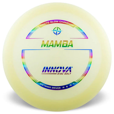 Innova Proto Glow Champion Mamba - Disc Golf Deals USA