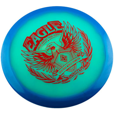 Innova Proto Glow Halo Eagle Gregg Barsby Tour Series - Disc Golf Deals USA