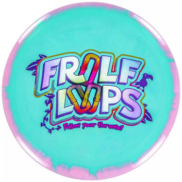 Innova SE Frolf Loops Halo Teebird3 - Disc Golf Deals USA