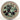 Innova SE Galactic XT Pig (Cap'n Black Boar) - Disc Golf Deals USA