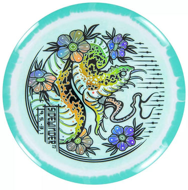Innova SE Serpent Halo Sidewinder - Disc Golf Deals USA