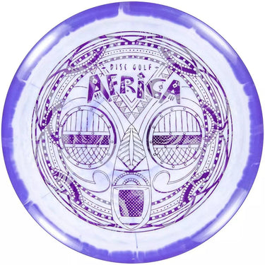 Innova SE Tribal Mask Halo Sidewinder - Disc Golf Deals USA