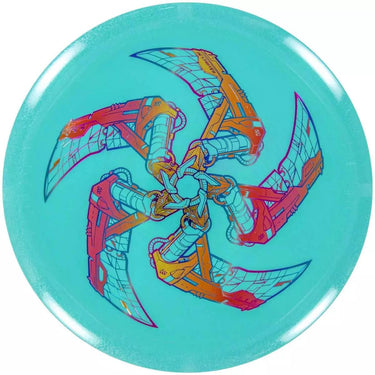 Innova SE VTX Mech Star Destroyer - Disc Golf Deals USA