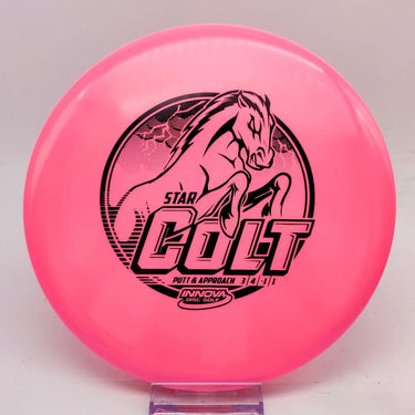 Innova Star Colt - Disc Golf Deals USA