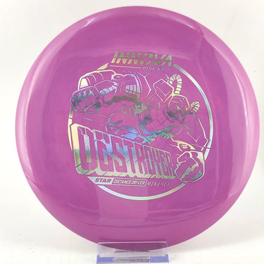 Innova Star Destroyer - Disc Golf Deals USA