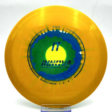 Innova Star I - Dye IT - Disc Golf Deals USA
