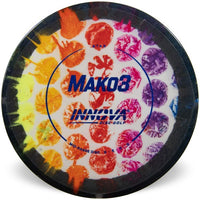 Innova Star I - Dye Mako3 - Disc Golf Deals USA