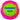 Innova Star I - Dye Roadrunner - Disc Golf Deals USA
