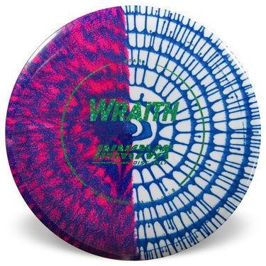 Innova Star I - Dye Wraith - Disc Golf Deals USA