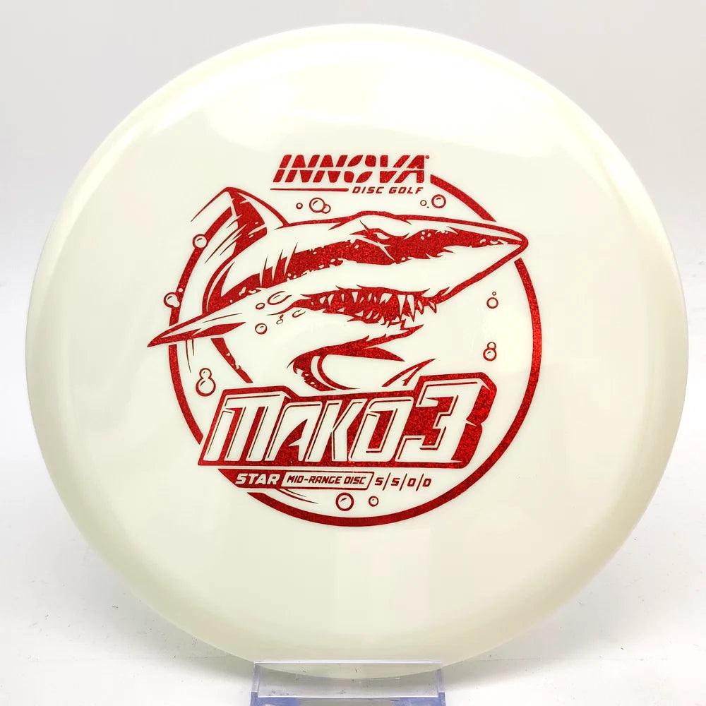 Innova Star Mako3 - Disc Golf Deals USA