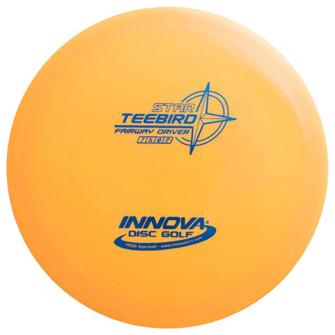 Innova Star TeeBird - Disc Golf Deals USA