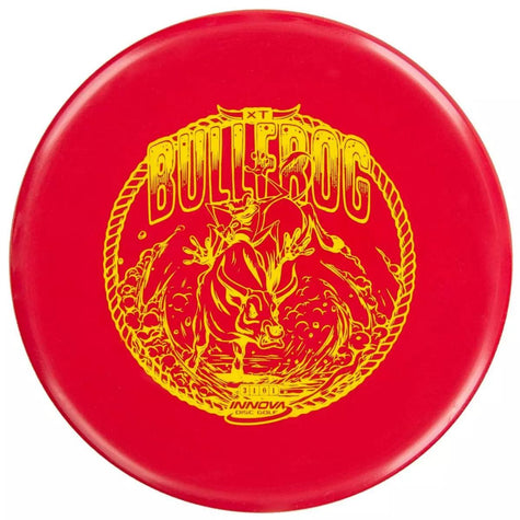 Innova XT Bullfrog - Disc Golf Deals USA