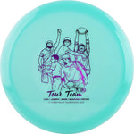Kastaplast First Run K1 Hard Malm (Tour Team Series) - Disc Golf Deals USA
