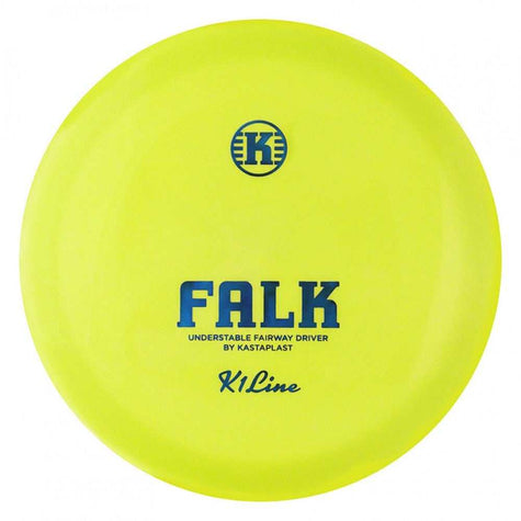 Kastaplast K1 Falk - Disc Golf Deals USA