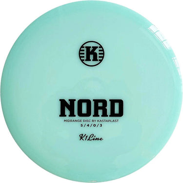 Kastaplast K1 First Run Nord - Disc Golf Deals USA