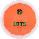 Kastaplast K1 Grind Lots - Disc Golf Deals USA