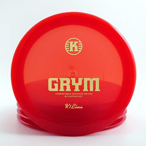 Kastaplast K1 Grym - Disc Golf Deals USA