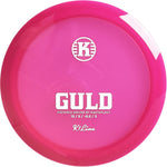 Kastaplast K1 Guld - Disc Golf Deals USA