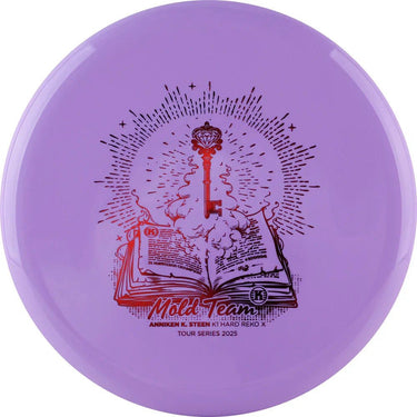 Kastaplast K1 Hard Reko - X - Anniken Steen 2025 - Disc Golf Deals USA