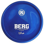 Kastaplast K1 Soft Berg - Disc Golf Deals USA