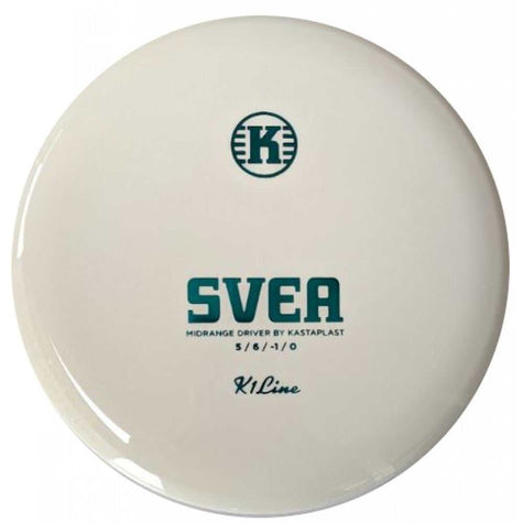 Kastaplast K1 Svea - Disc Golf Deals USA