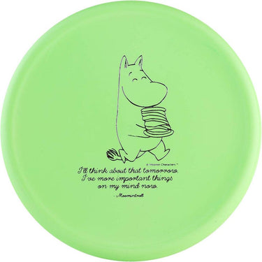 Kastaplast K3 Berg (Moomin' Special Edition) - Disc Golf Deals USA