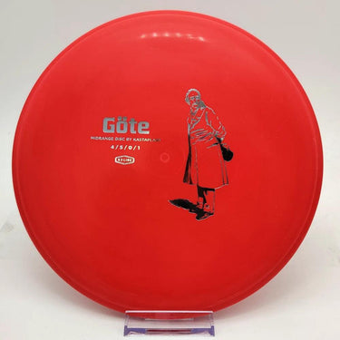 Kastaplast K3 Gote - Disc Golf Deals USA