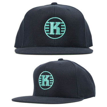 Kastaplast SnapBack Cap - Disc Golf Deals USA
