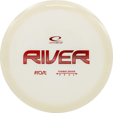 Latitude 64 Frost River - Disc Golf Deals USA