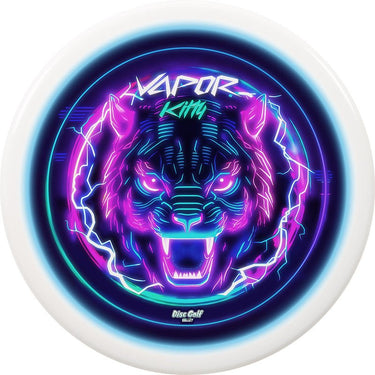 Latitude 64 Gold DyeMax Pure (Vapor Kitty Disc Golf Valley) - Disc Golf Deals USA