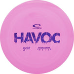 Latitude 64 Gold Havoc - Disc Golf Deals USA