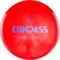 Latitude 64 Gold Ice Compass - Disc Golf Deals USA