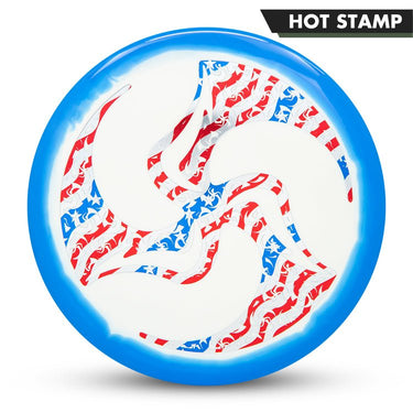 Latitude 64 Gold Orbit Pure (Repeater Huklab) - Disc Golf Deals USA