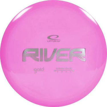 Latitude 64 Gold River - Disc Golf Deals USA