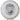 Latitude 64 Grand Orbit Rive - Silver Latt 2025 - Disc Golf Deals USA