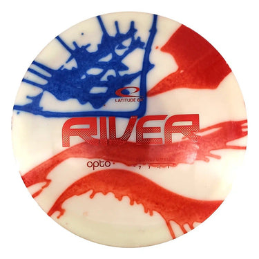 Latitude 64 MyDye Opto River - Disc Golf Deals USA