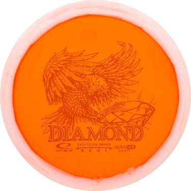 Latitude 64 Opto Ice Orbit Diamond - Disc Golf Deals USA