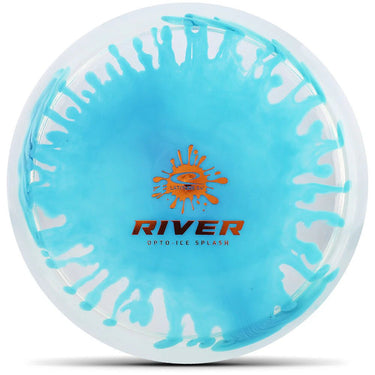 Latitude 64 Opto Ice Splash River - Disc Golf Deals USA