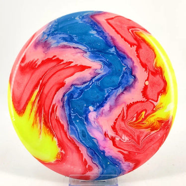 Latitude 64 Opto Pure - Dyelicious Discs - Disc Golf Deals USA