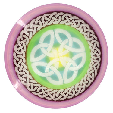 Latitude 64 Opto River - Dyelicious Discs - Disc Golf Deals USA