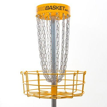 Latitude 64 ProBasket Skill Disc Golf Target - Disc Golf Deals USA
