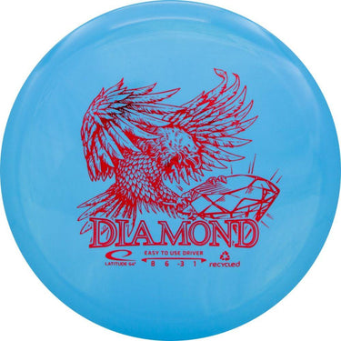 Latitude 64 Recycled Diamond - Disc Golf Deals USA