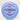 Latitude 64 Ricky Wysocki Zero Hard Dagger - Disc Golf Deals USA