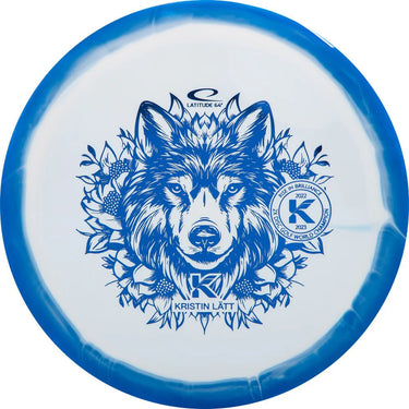 Latitude 64 Royal Grand Orbit Grace - Kristin Lätt 2025 - Disc Golf Deals USA