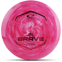 Latitude 64 Royal Grand Swirl Brave - Disc Golf Deals USA