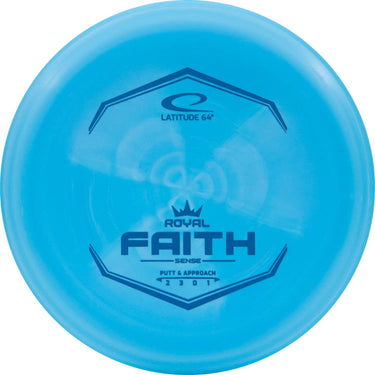 Latitude 64 Royal Sense Faith - Disc Golf Deals USA
