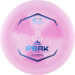 Latitude 64 Royal Sense Peak - Neutral Beaded Putter - Disc Golf Deals USA